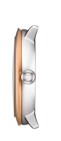 Tissot Glendora 18K Gold 33mm T929.210.46.266.00 - Bilde 3