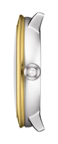 Tissot Glendora 18K Gold 33mm - T929.210.46.066.00 - Bilde 3