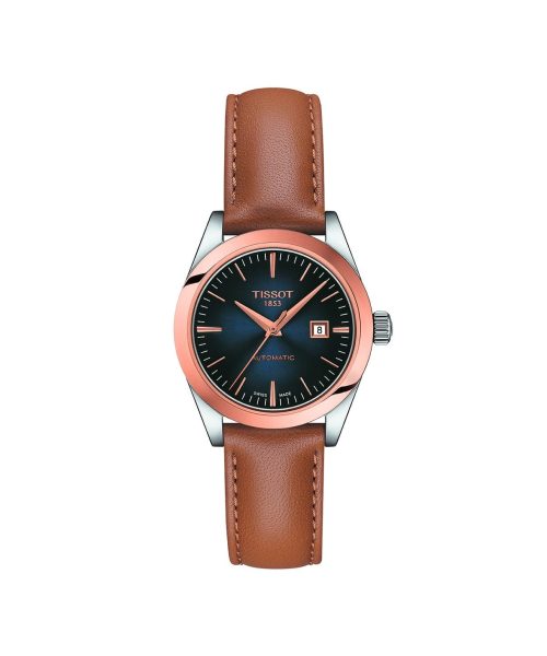 Tissot T-My Lady Automatic 18K Gold 29mm - T930.007.46.041.00