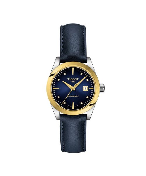 Tissot T-My Lady 18K Gold Automatic - T930.007.46.046.00