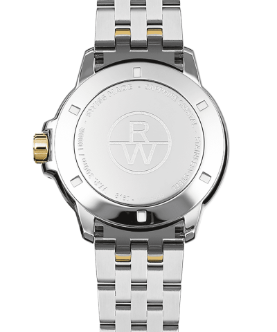 Alternative view of Raymond Weil Tango - 8160-STP-00308