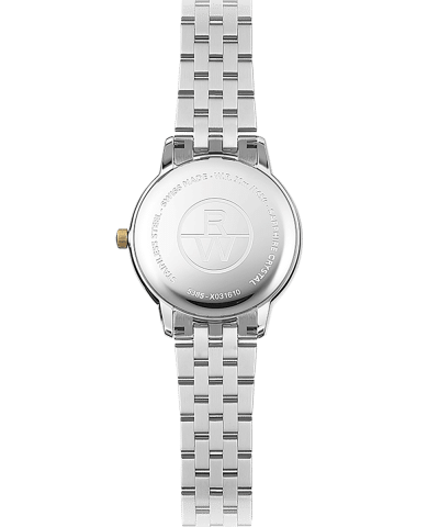 Raymond Weil Toccata 34mm - 5385-STP-97081 - Bilde 2