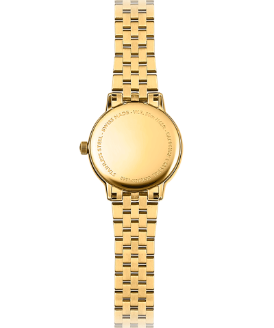 Alternative view of Raymond Weil Toccata Dame - 5985-P-97081