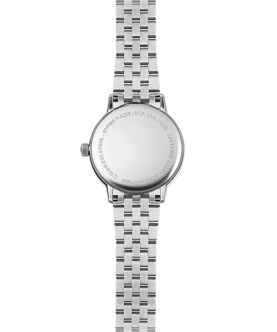Alternative view of Raymond Weil Toccata Dame - 5985-ST-97081
