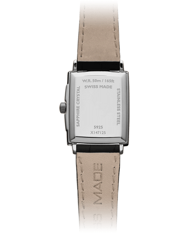 Raymond Weil Toccata Rectangular - 5925-STC-00300 - Bilde 2