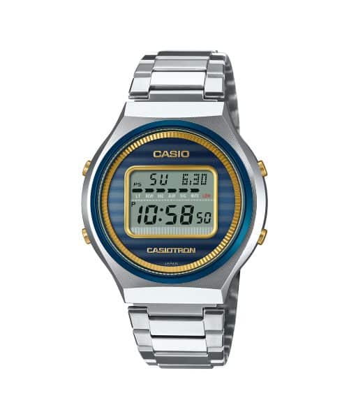 Casio Vintage - TRN-50SS-2AER