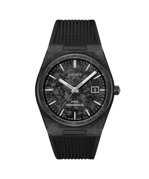 Tissot PRX Powermatic 80 40mm - T137.907.97.201.00