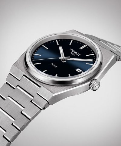 Tissot PRX 40mm - T137.410.11.041.00 - Bilde 5