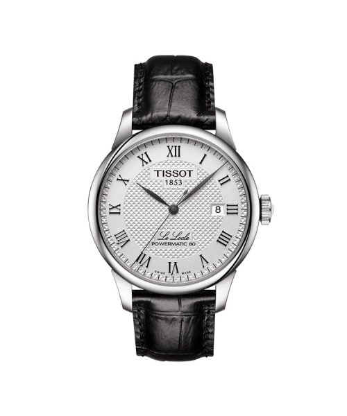 Tissot Le Locle Powermatic 80 - T006.407.16.033.00