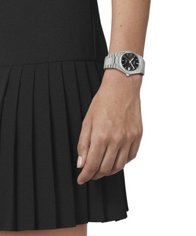 Tissot PRX 35mm Powermatic 80 - T137.207.11.051.00 - Bilde 4