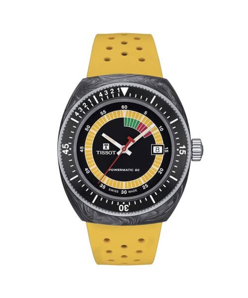 Tissot Sideral S Powermatic 80 - T145.407.97.057.00