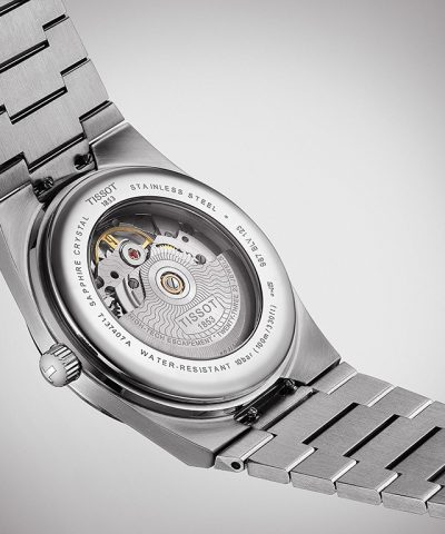 Tissot PRX 40mm Powermatic 80 - T137.407.21.031.00 - Bilde 5