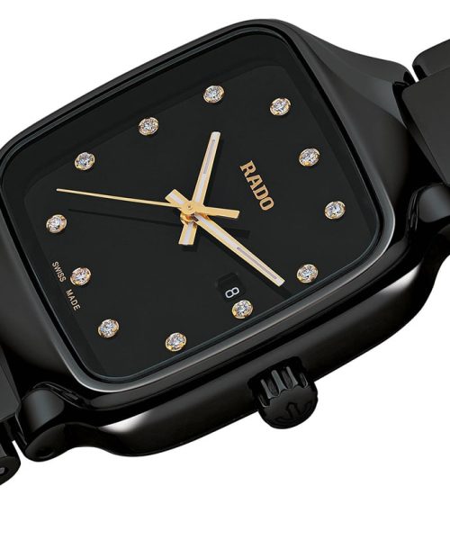 Alternative view of Rado True Square - R27080702