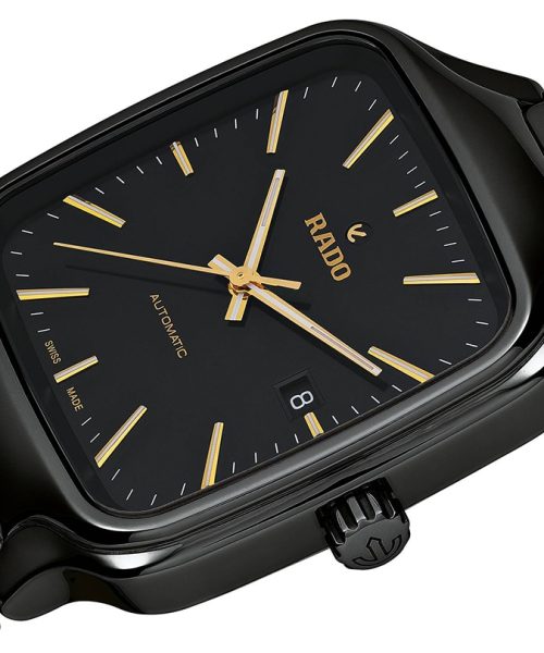 Alternative view of Rado True Square - R27078162