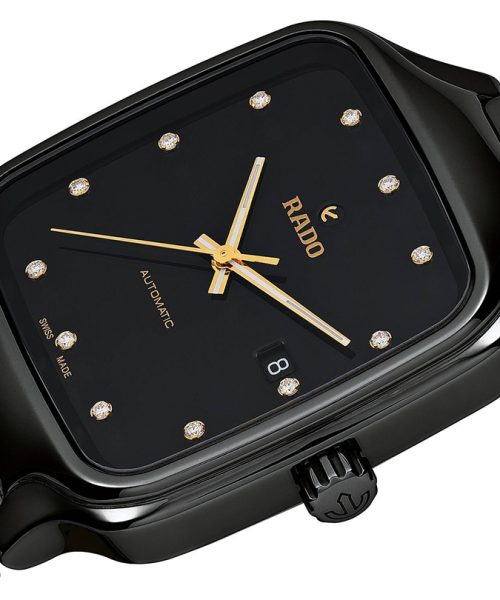 Alternative view of Rado True Square - R27078702