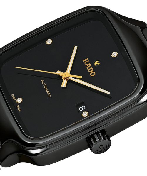 Alternative view of Rado True Square - R27078722