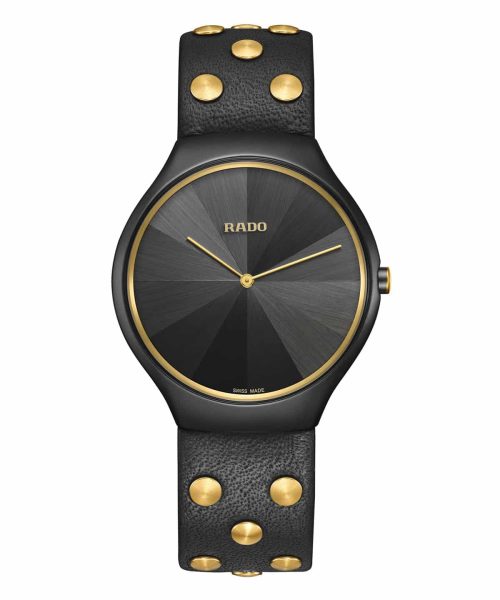 Rado True Thinline Studs - R27012105