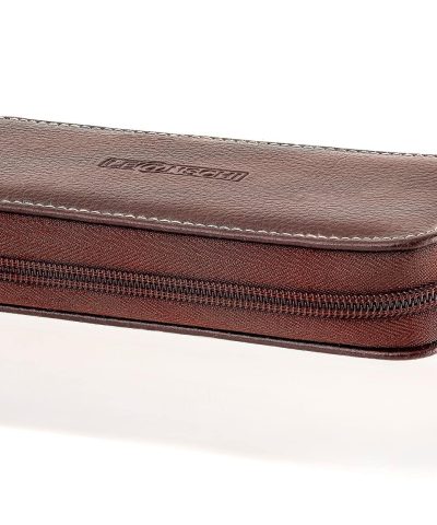 Leanschi Multipurpose ZIP pouch for watches or writing instruments - Bilde 4