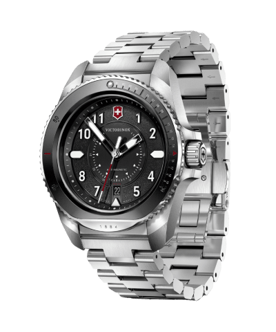Alternative view of Victorinox Journey 1884 - V242009