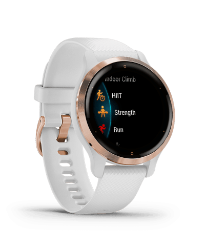 Garmin Venu® 2S - 010-02429-23 - Bilde 3