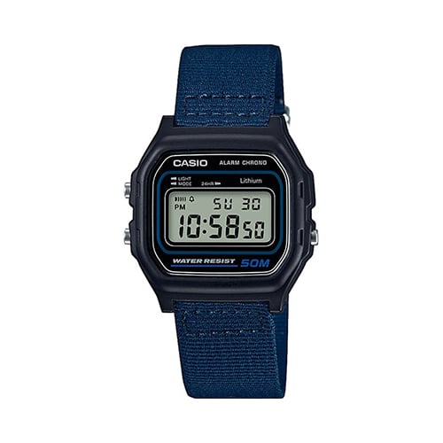 Casio Timeless Men - W-59B-2AVEF