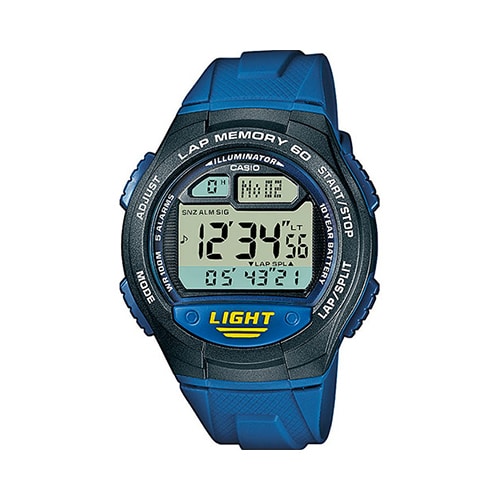 Casio Sports - W-734-2AVEF