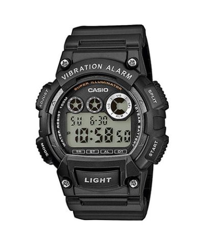 Casio Timeless Men - W-735H-1AVEF