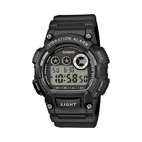 Casio Timeless Men - W-735H-1AVEF