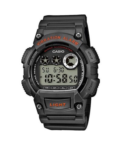 Casio Timeless Men - W-735H-8AVEF