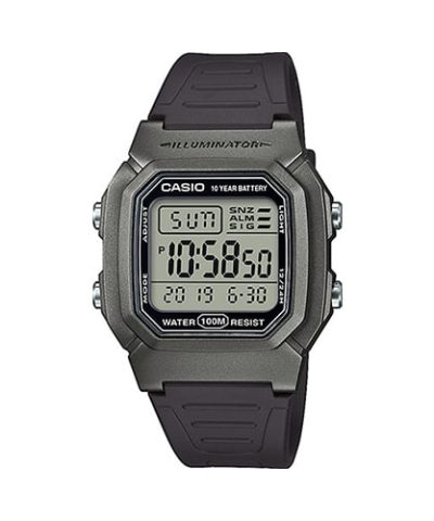 Casio Timeless Men - W-800HM-7AVEF