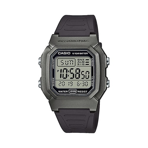 Casio Timeless Men - W-800HM-7AVEF