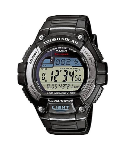 Casio Sports - W-S220-1AVEF
