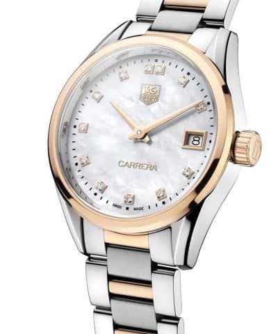 TAG Heuer Carrera - WAR1352.BD0779