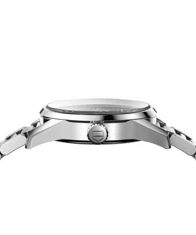 TAG Heuer Carrera Calibre 5 Day-Date 41mm - WAR201C.BA0723 - Bilde 3