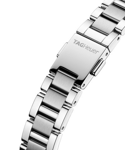 TAG Heuer Carrera Calibre 9 -  Automatic - WAR2419.BA0776 - Bilde 4