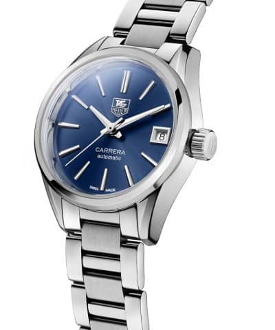 TAG Heuer Carrera Calibre 9 -  Automatic - WAR2419.BA0776