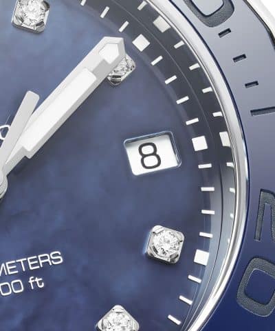 TAG Heuer Aquaracer - WAY131L.BA0748 - Bilde 4