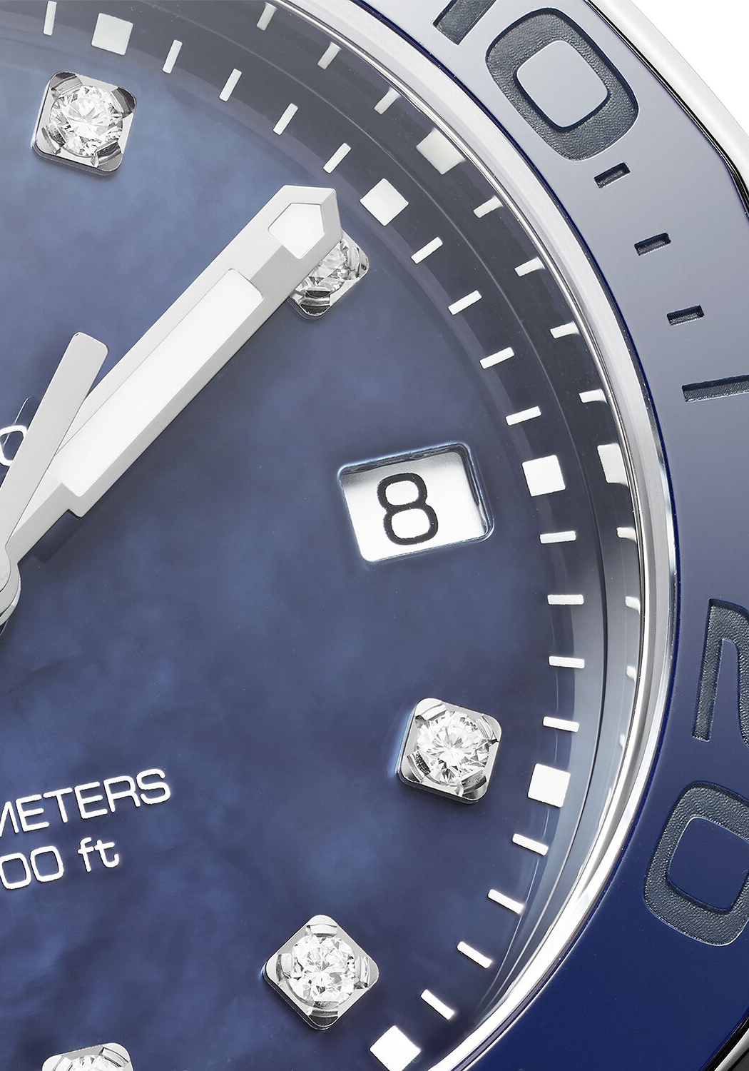 TAG Heuer Aquaracer - WAY131L.BA0748 - Bilde 4