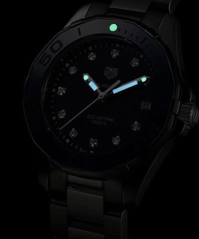 TAG Heuer Aquaracer - WAY131L.BA0748 - Bilde 6