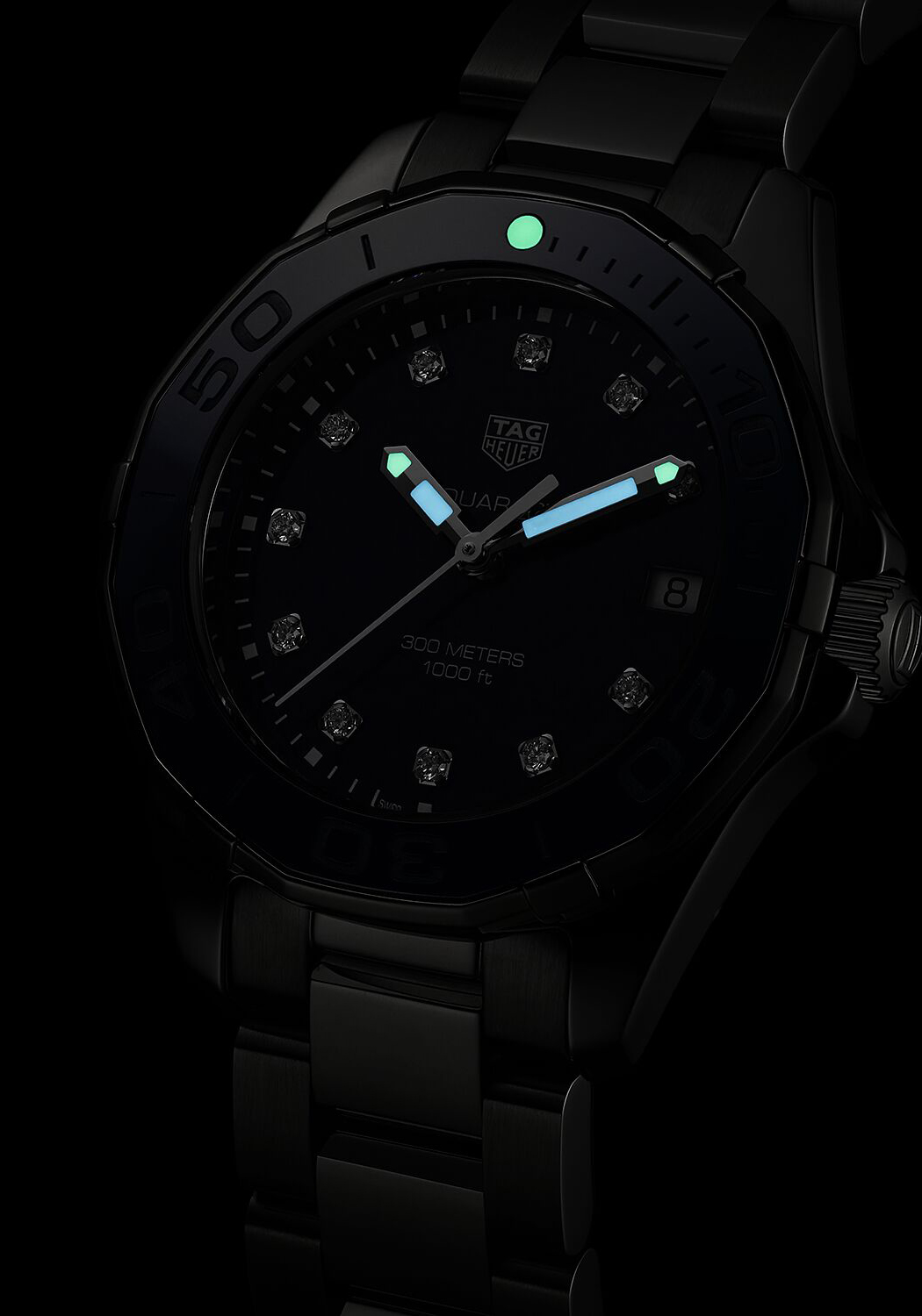 TAG Heuer Aquaracer - WAY131L.BA0748 - Bilde 6