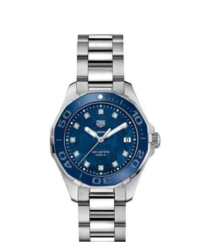 TAG Heuer Aquaracer - WAY131L.BA0748