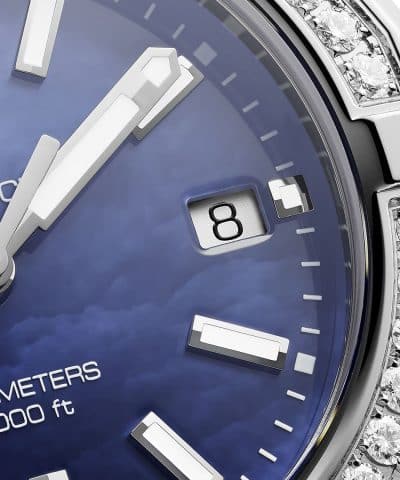 TAG Heuer Aquaracer - WAY131N.BA0748 - Bilde 4