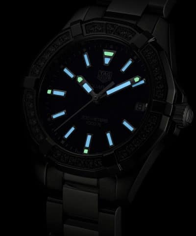 TAG Heuer Aquaracer - WAY131N.BA0748 - Bilde 6