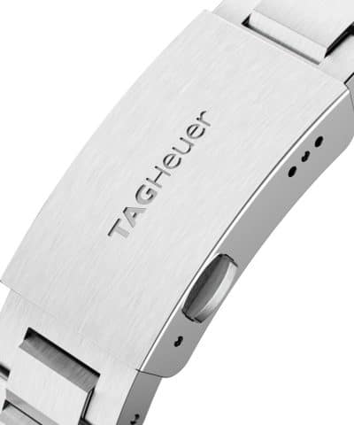 TAG Heuer Aquaracer Calibre 5 - WAY2010.BA0927 - Bilde 4