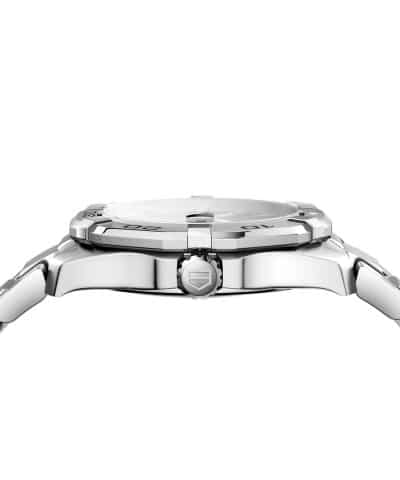 TAG Heuer Aquaracer Calibre 5 - WAY2010.BA0927 - Bilde 2