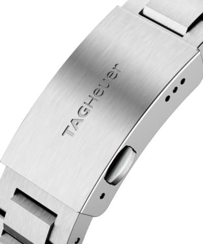 TAG Heuer Aquaracer Calibre 5 43mm - WAY2018.BA0927 - Bilde 5