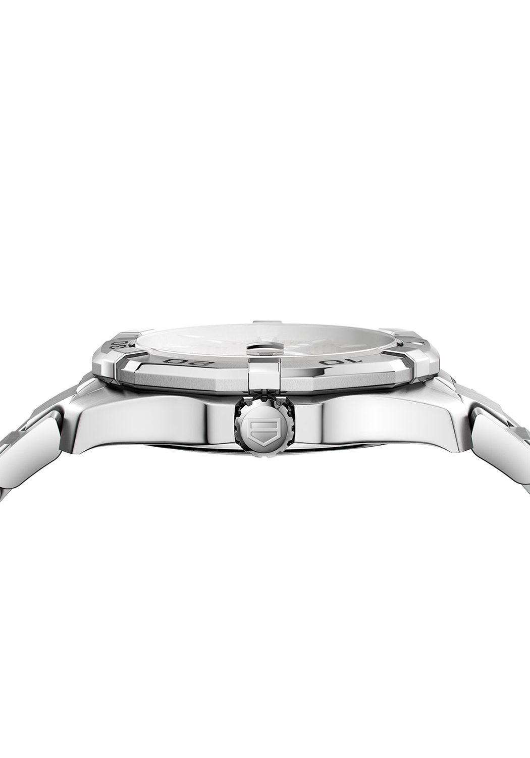 TAG Heuer Aquaracer Calibre 5 43mm - WAY2018.BA0927 - Bilde 4