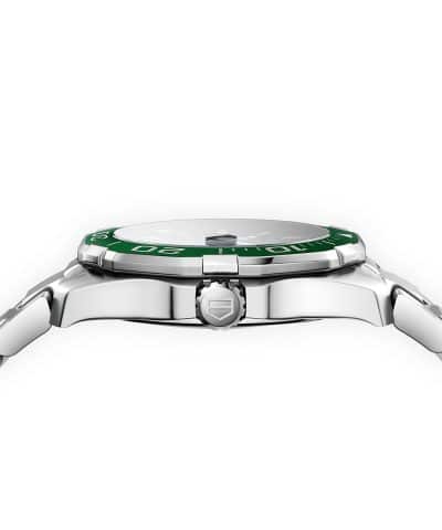 TAG Heuer Aquaracer Calibre 5 43mm - WAY201S.BA0927 - Bilde 4