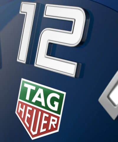 TAG Heuer Formula 1 - WAZ1010.BA0842 - Bilde 4