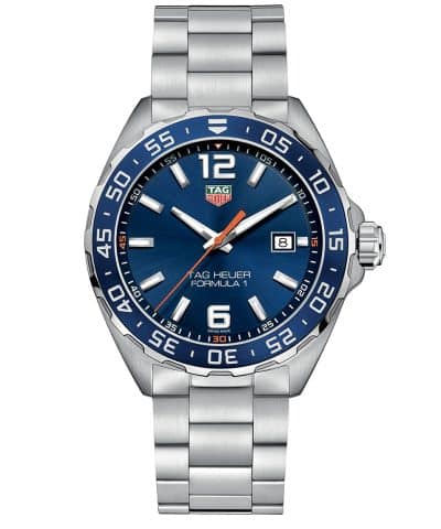 TAG Heuer Formula 1 - WAZ1010.BA0842